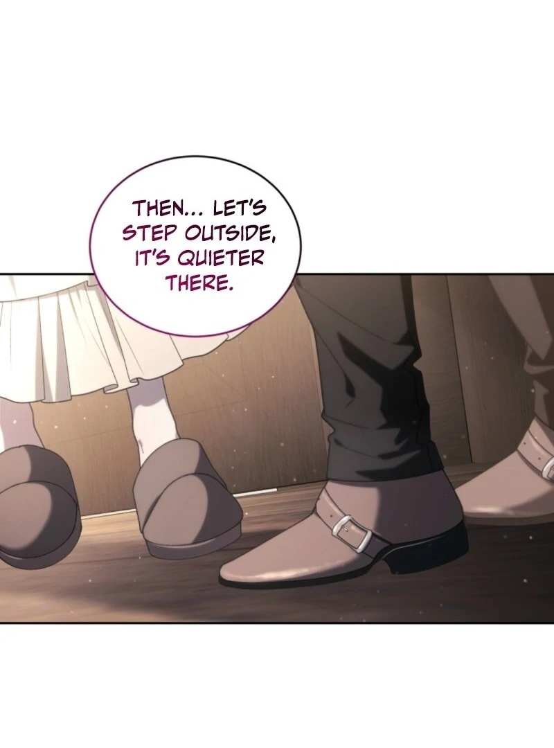 The Beast Tamed by the Villainess Chapter 100 - Page 80 in English