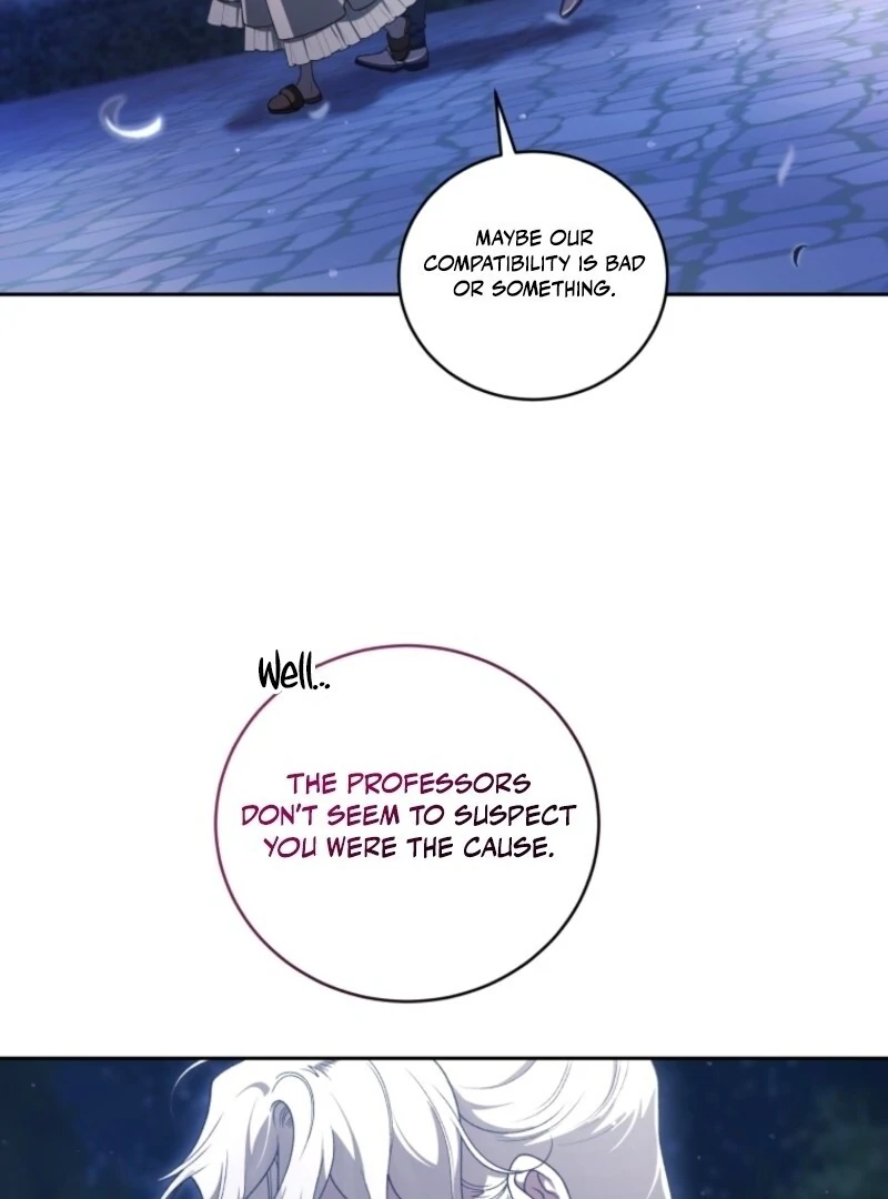The Beast Tamed by the Villainess Chapter 100 - Page 93 in English