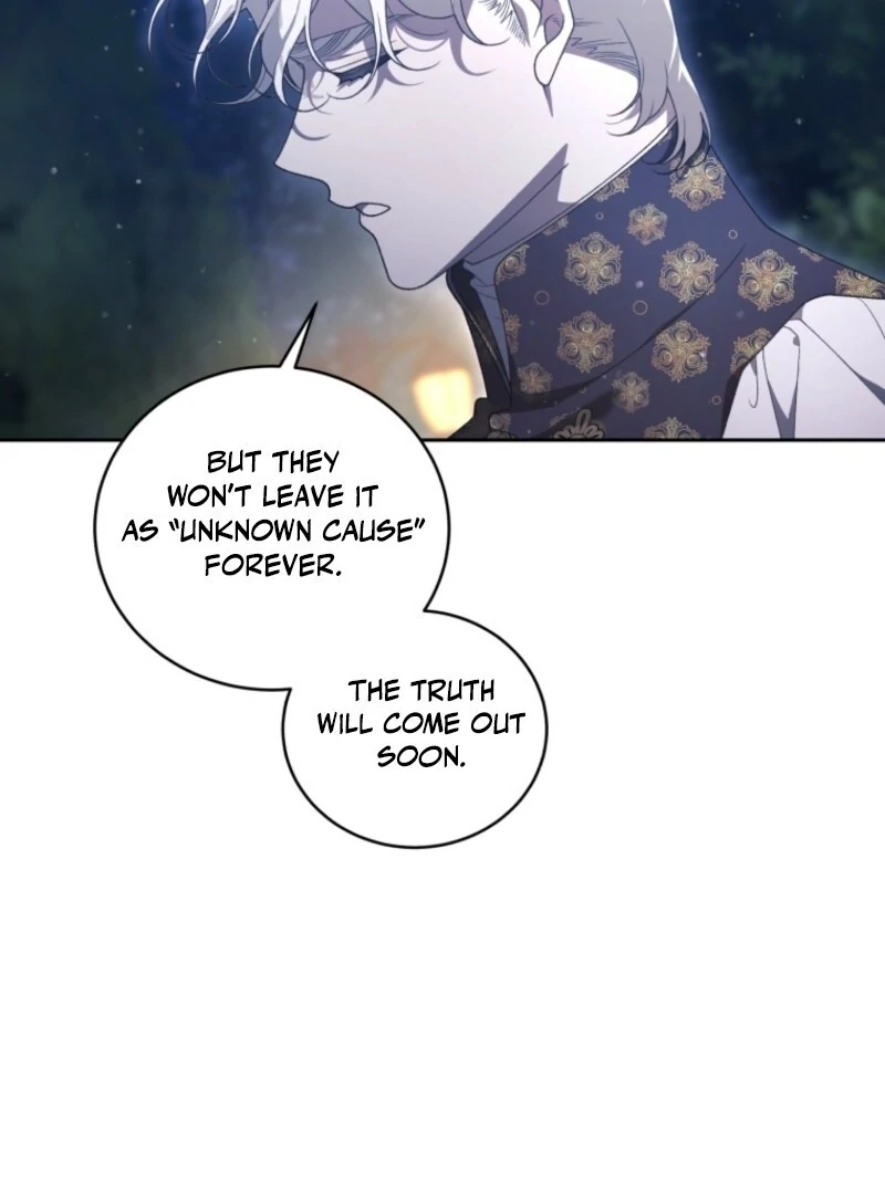 The Beast Tamed by the Villainess Chapter 100 - Page 94 in English
