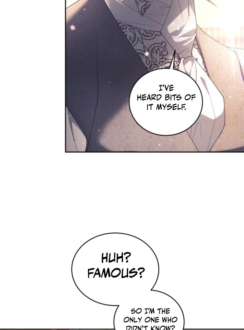 The Beast Tamed by the Villainess Chapter 101 - Page 101 in English