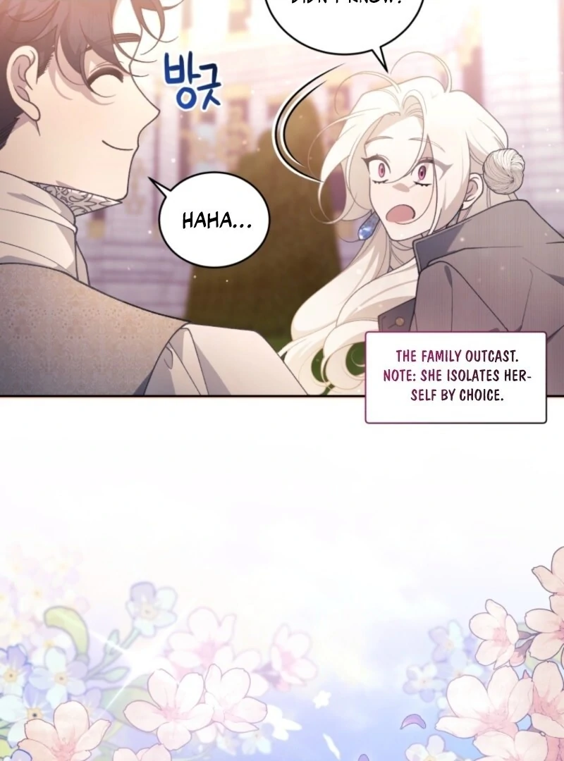 The Beast Tamed by the Villainess Chapter 101 - Page 102 in English
