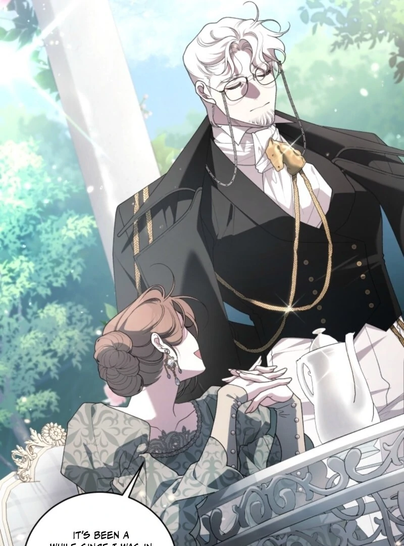 The Beast Tamed by the Villainess Chapter 101 - Page 14 in English