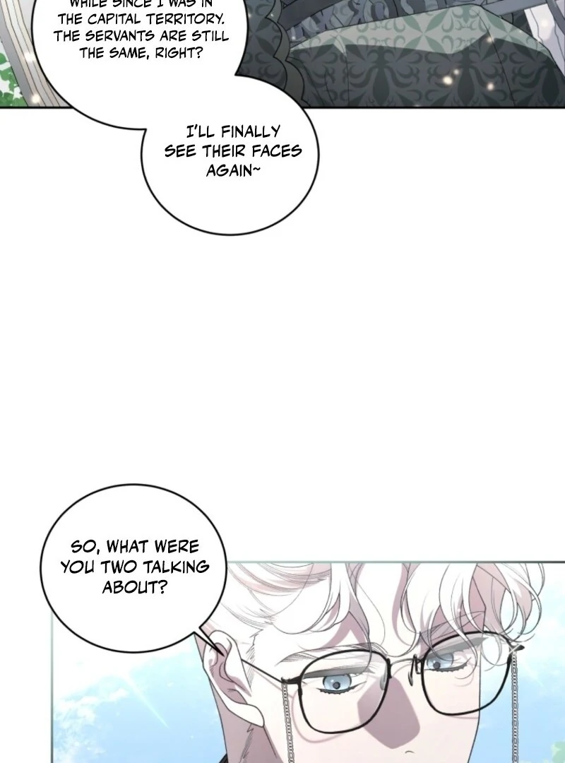 The Beast Tamed by the Villainess Chapter 101 - Page 15 in English