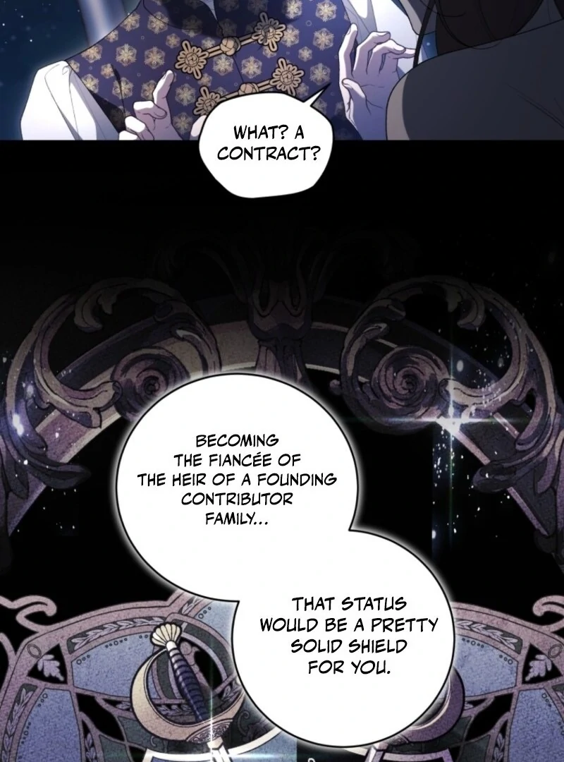 The Beast Tamed by the Villainess Chapter 101 - Page 23 in English