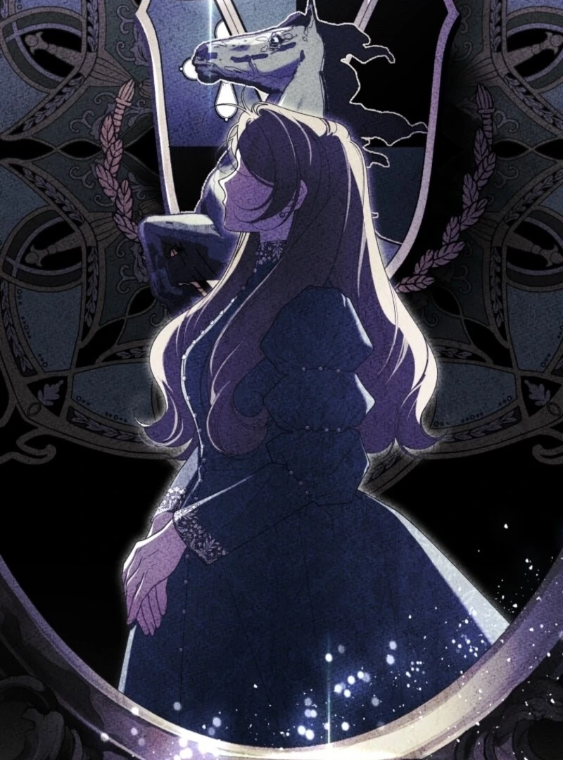 The Beast Tamed by the Villainess Chapter 101 - Page 24 in English