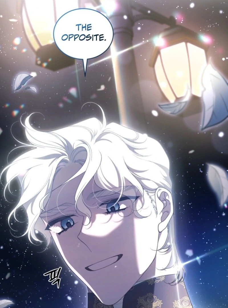 The Beast Tamed by the Villainess Chapter 101 - Page 28 in English