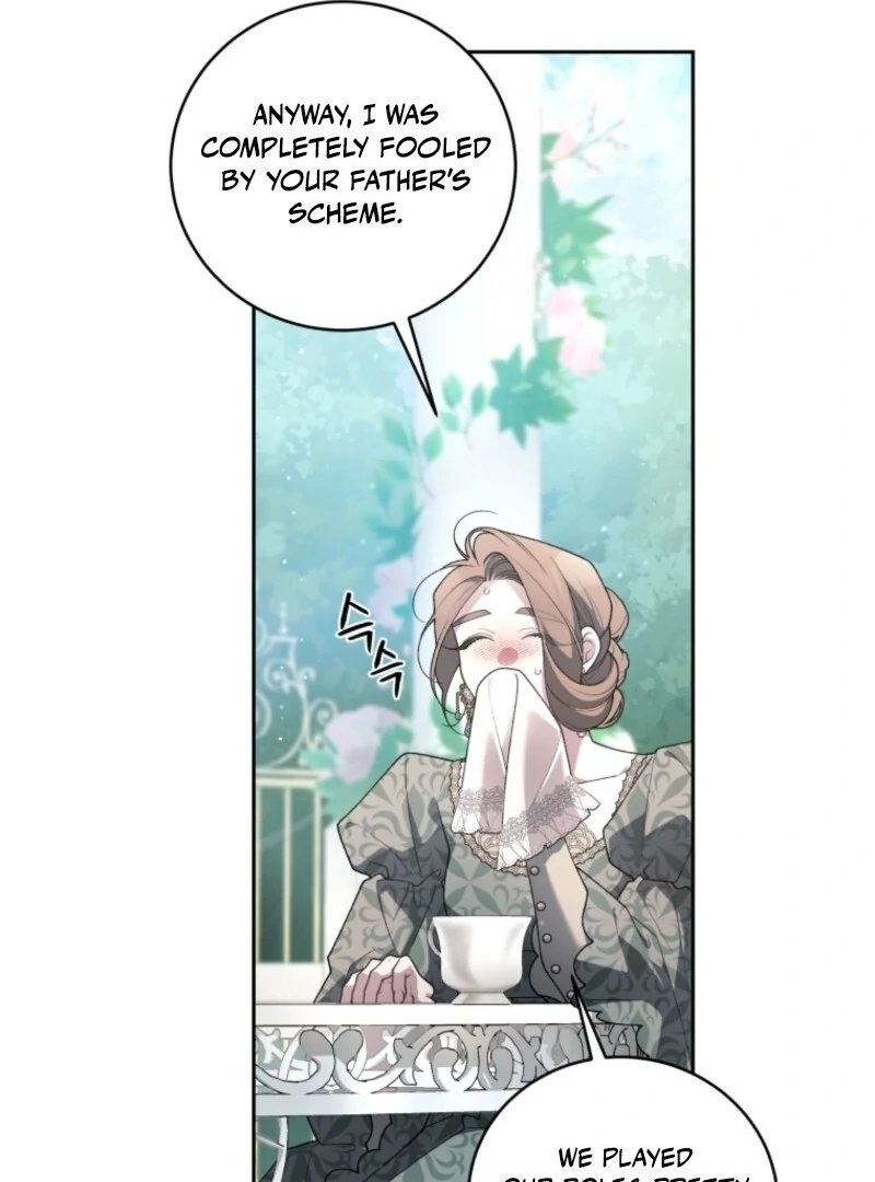 The Beast Tamed by the Villainess Chapter 101 - Page 42 in English