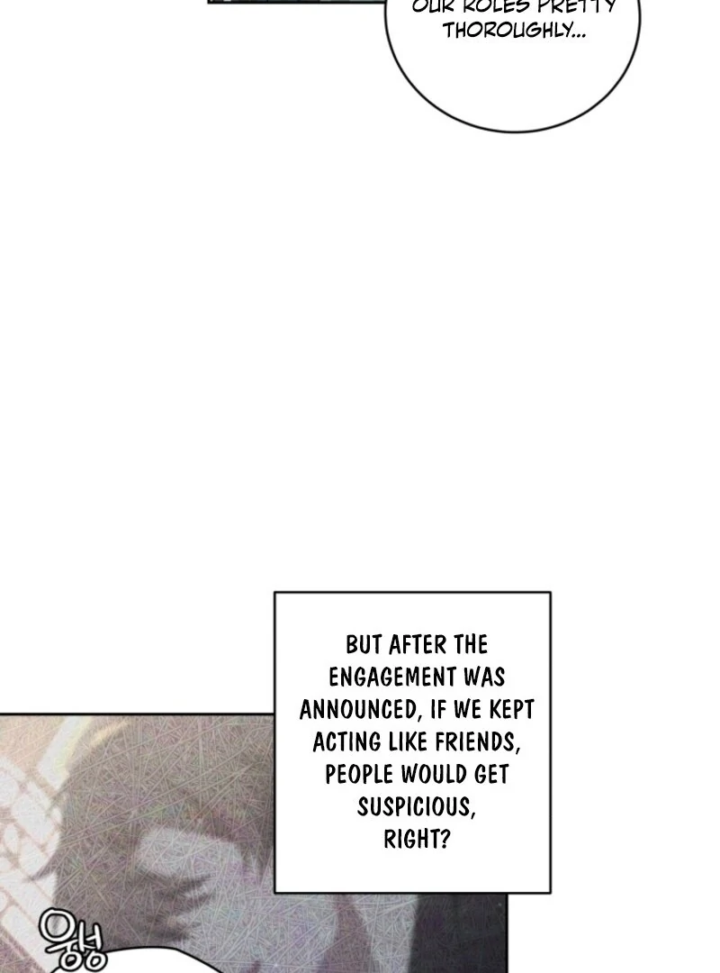 The Beast Tamed by the Villainess Chapter 101 - Page 43 in English