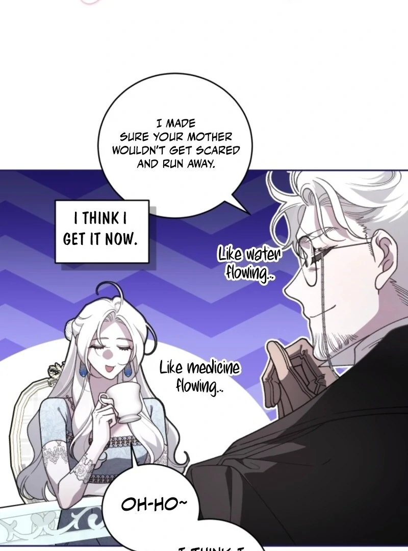 The Beast Tamed by the Villainess Chapter 101 - Page 53 in English