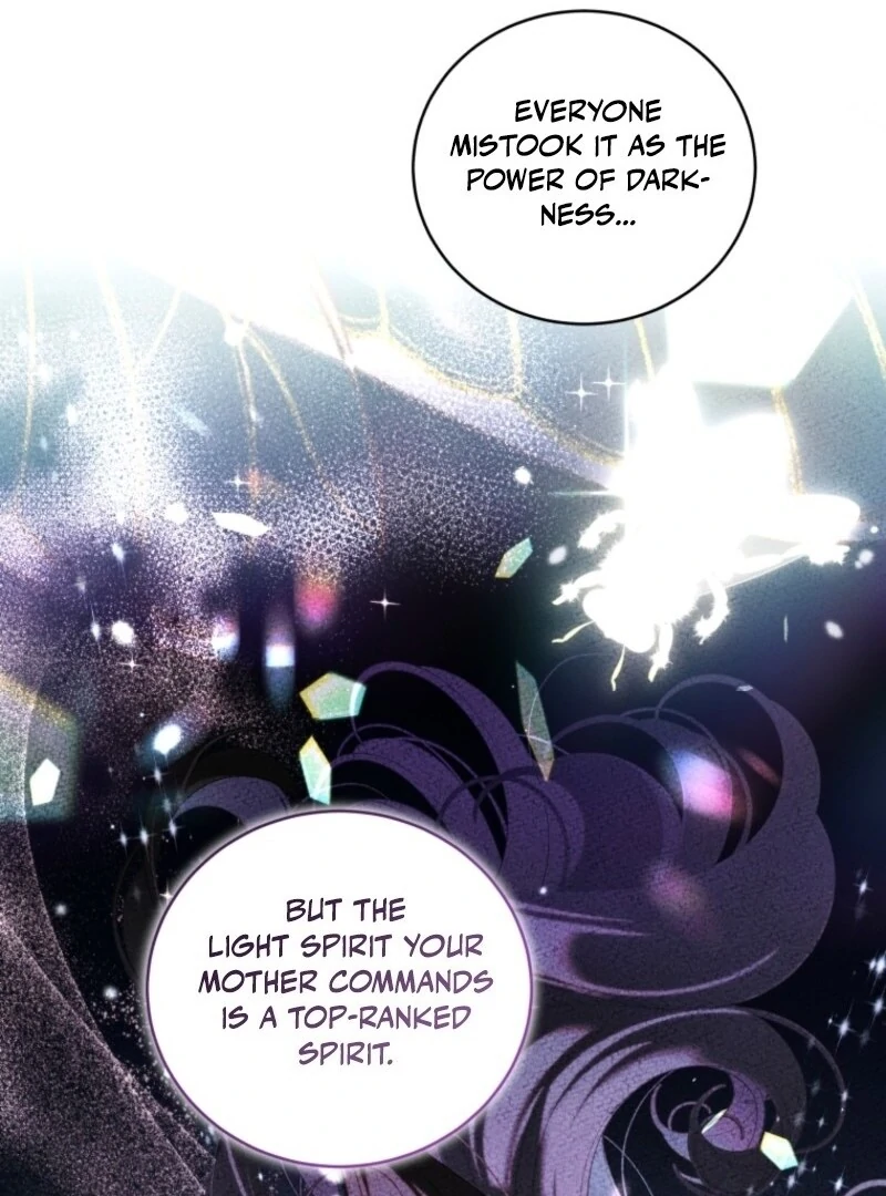 The Beast Tamed by the Villainess Chapter 101 - Page 57 in English