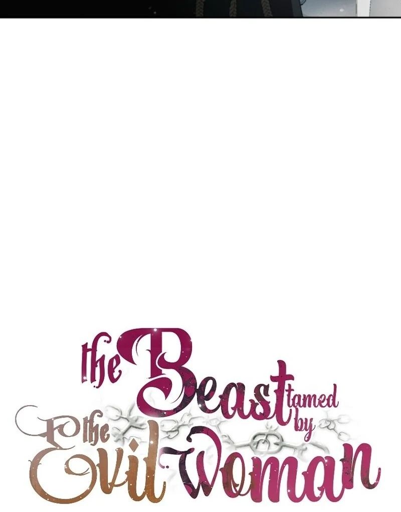The Beast Tamed by the Villainess Chapter 101 - Page 69 in English