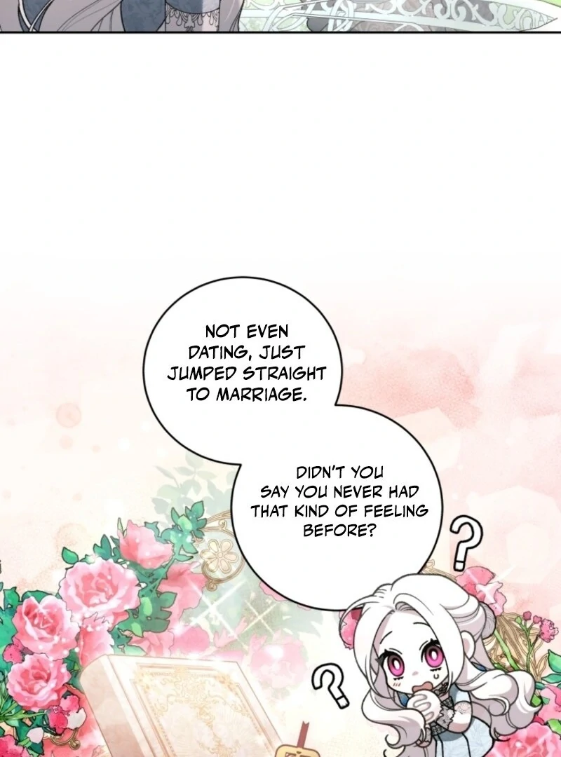 The Beast Tamed by the Villainess Chapter 101 - Page 7 in English