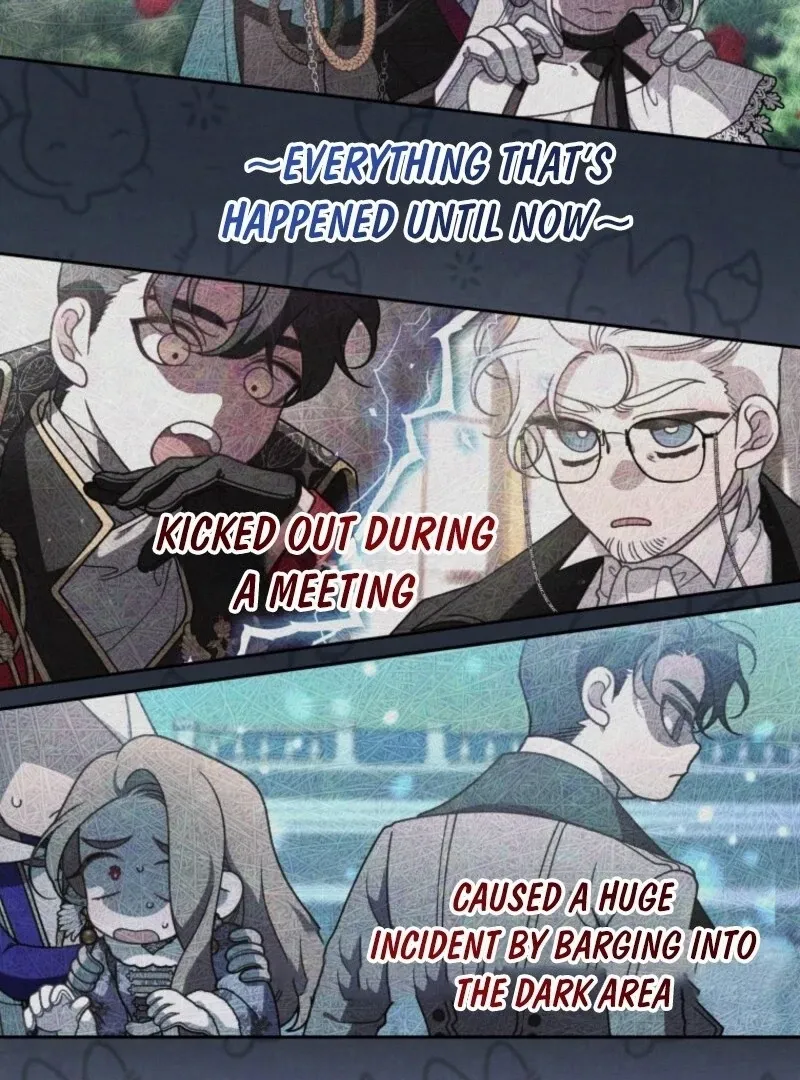 The Beast Tamed by the Villainess Chapter 101 - Page 76 in English
