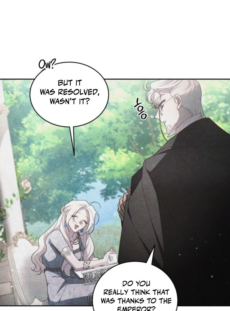 The Beast Tamed by the Villainess Chapter 101 - Page 79 in English