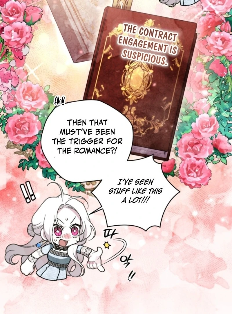 The Beast Tamed by the Villainess Chapter 101 - Page 8 in English