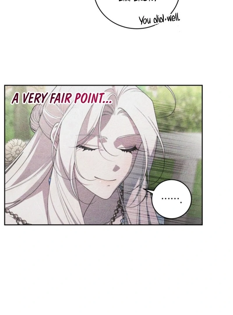The Beast Tamed by the Villainess Chapter 101 - Page 80 in English