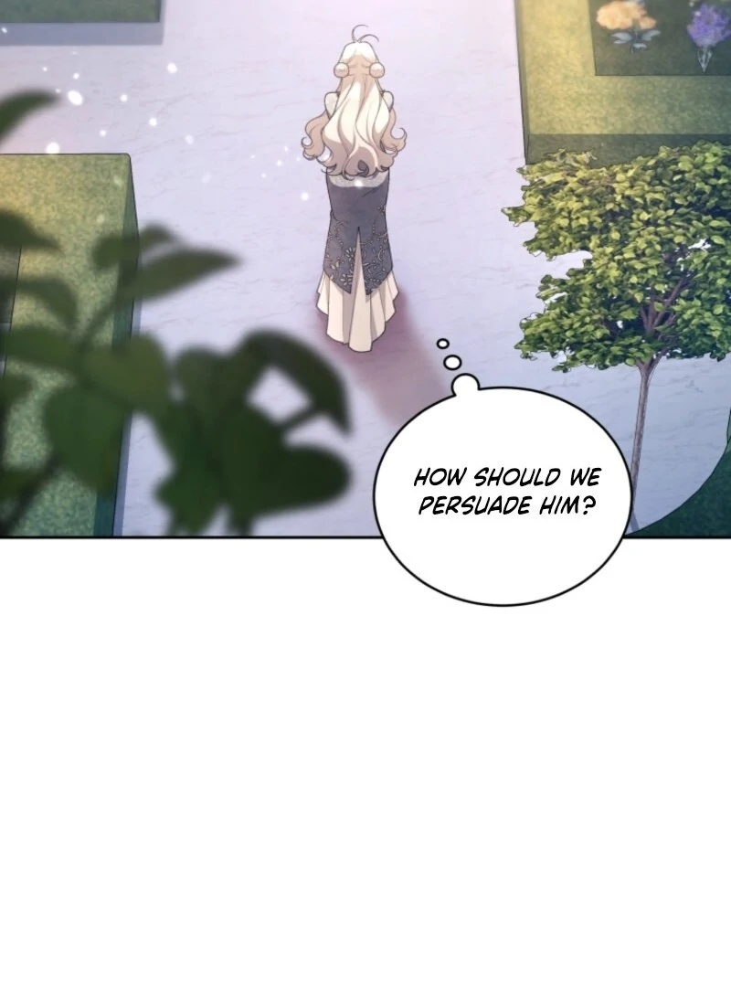 The Beast Tamed by the Villainess Chapter 101 - Page 87 in English