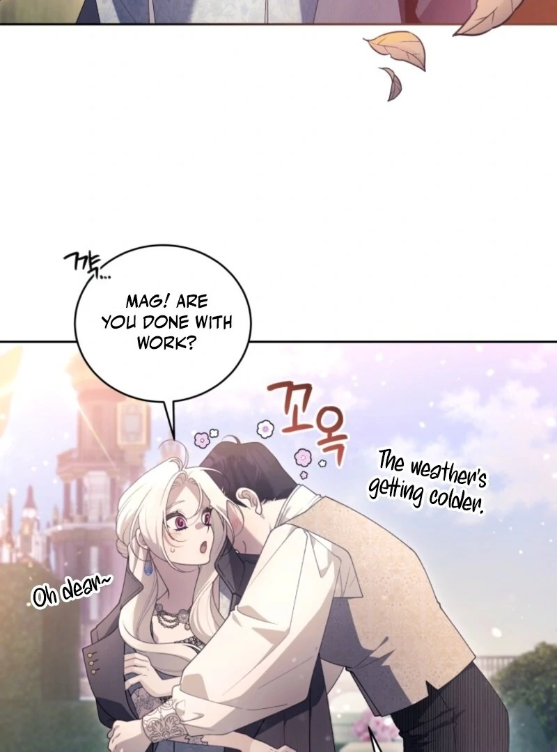 The Beast Tamed by the Villainess Chapter 101 - Page 91 in English