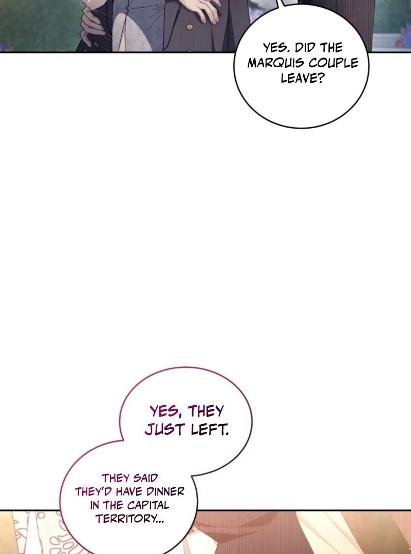 The Beast Tamed by the Villainess Chapter 101 - Page 92 in English