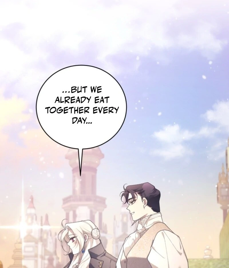 The Beast Tamed by the Villainess Chapter 101 - Page 94 in English