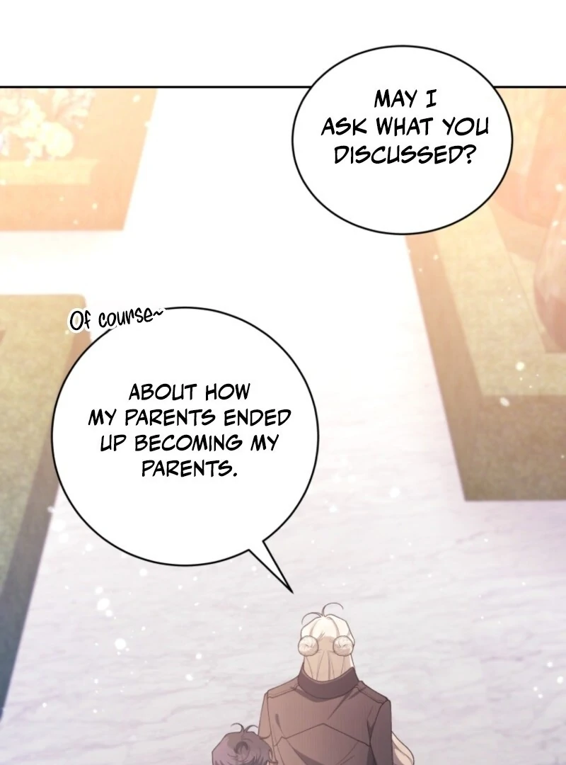 The Beast Tamed by the Villainess Chapter 101 - Page 98 in English