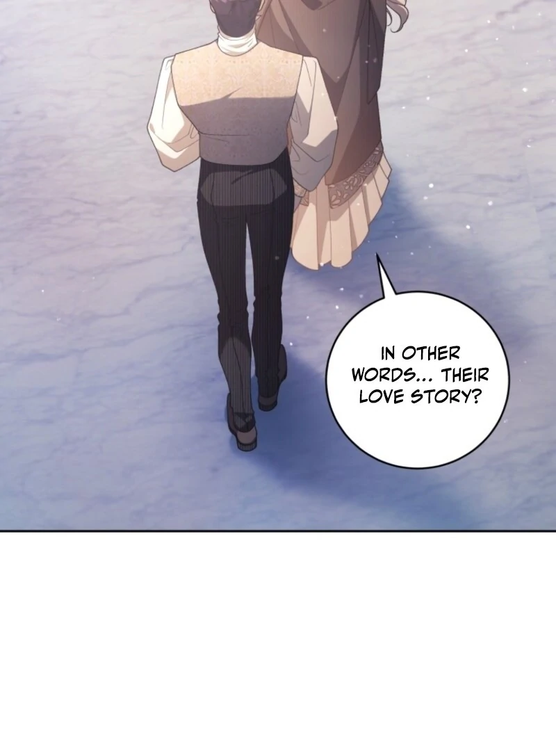 The Beast Tamed by the Villainess Chapter 101 - Page 99 in English