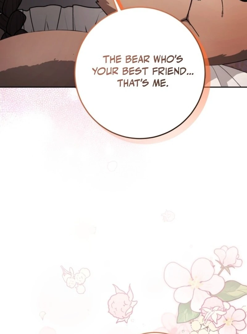The Beast Tamed by the Villainess Chapter 102 - Page 112 in English