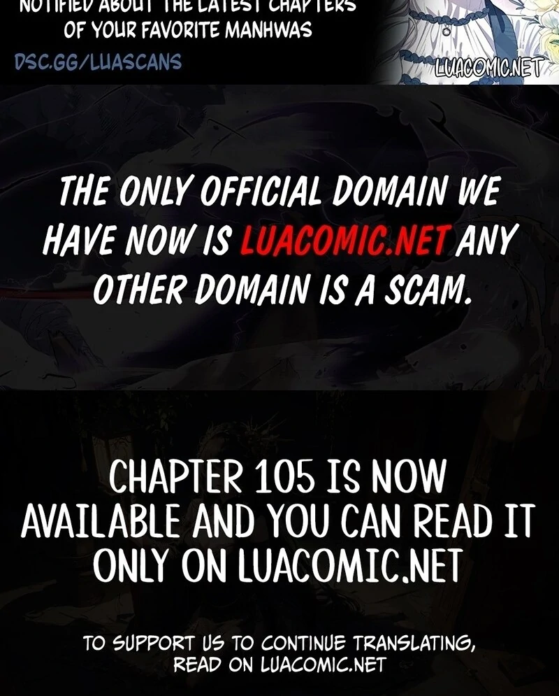 The Beast Tamed by the Villainess Chapter 102 - Page 118 in English