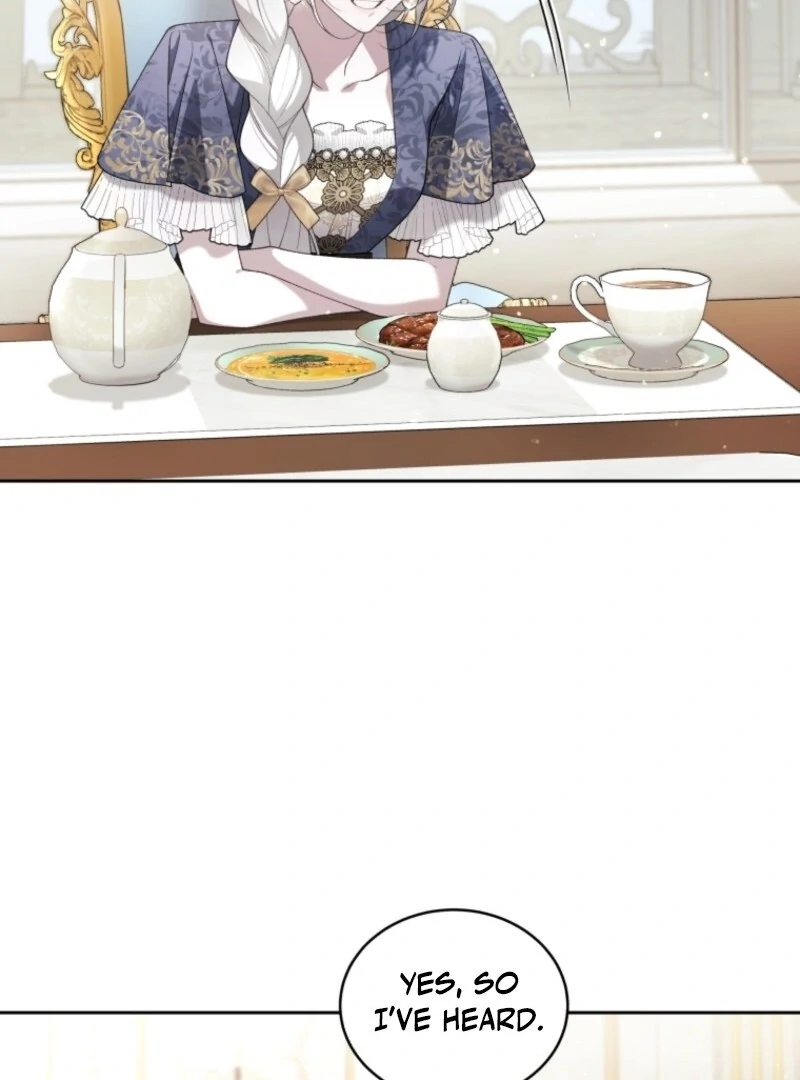The Beast Tamed by the Villainess Chapter 102 - Page 21 in English