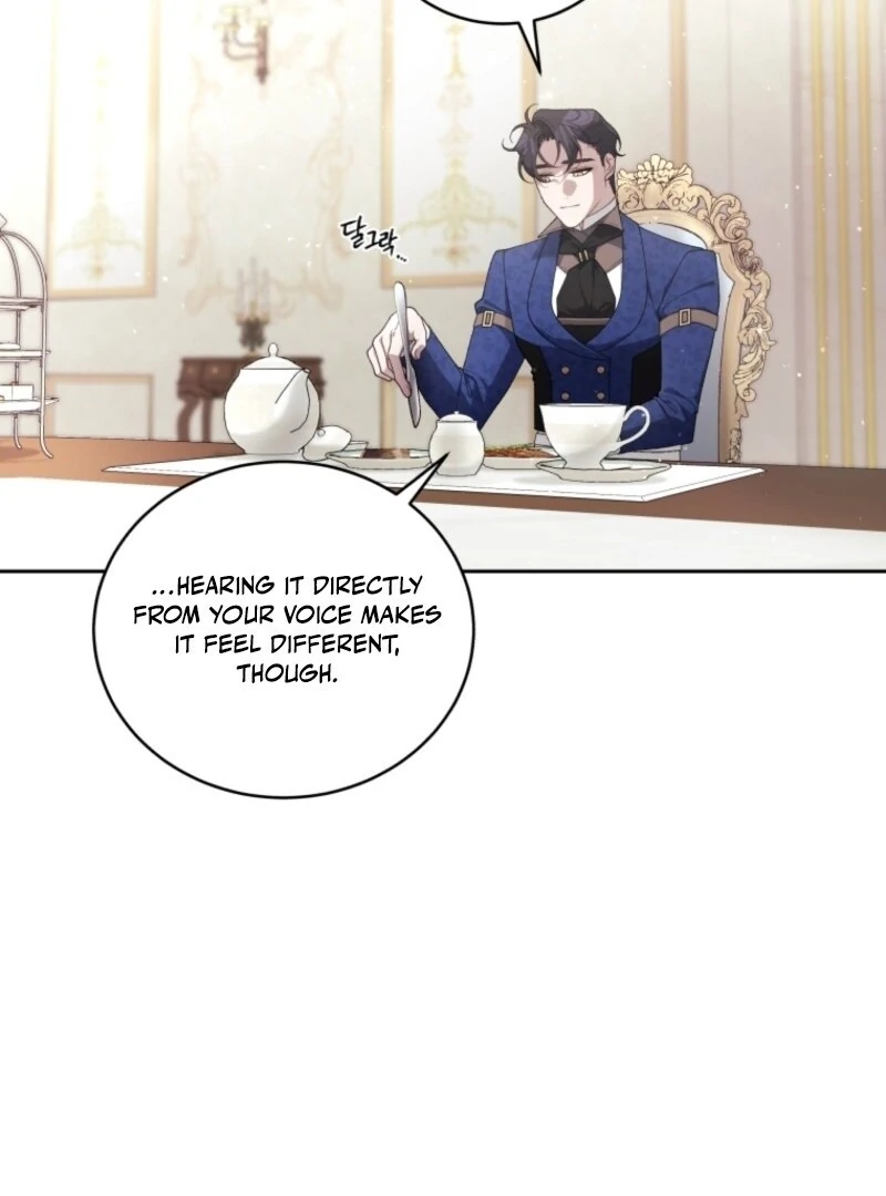 The Beast Tamed by the Villainess Chapter 102 - Page 22 in English
