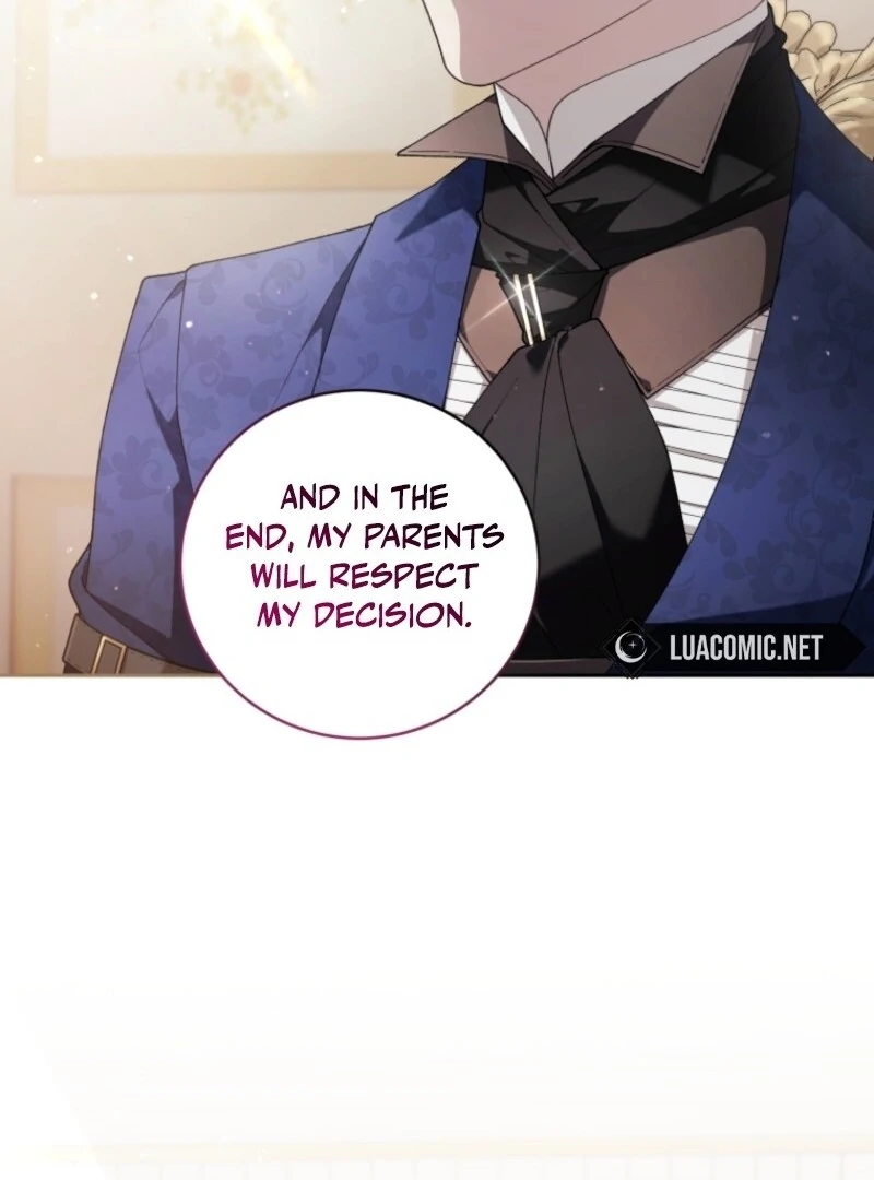 The Beast Tamed by the Villainess Chapter 102 - Page 25 in English