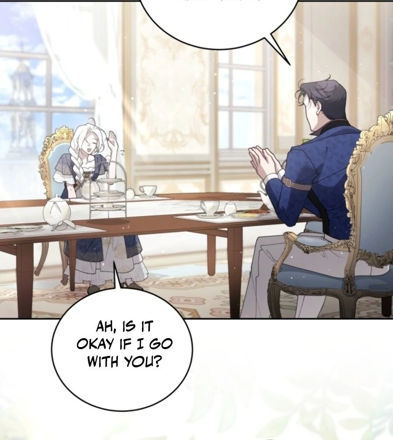 The Beast Tamed by the Villainess Chapter 102 - Page 41 in English