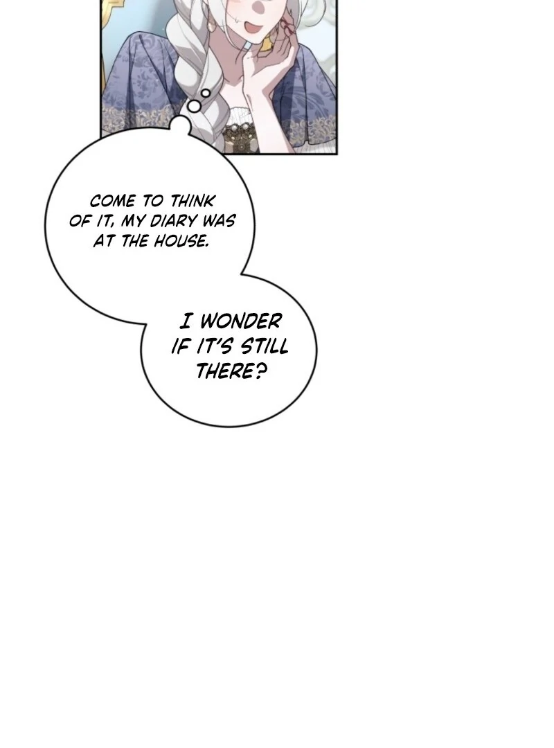 The Beast Tamed by the Villainess Chapter 102 - Page 45 in English