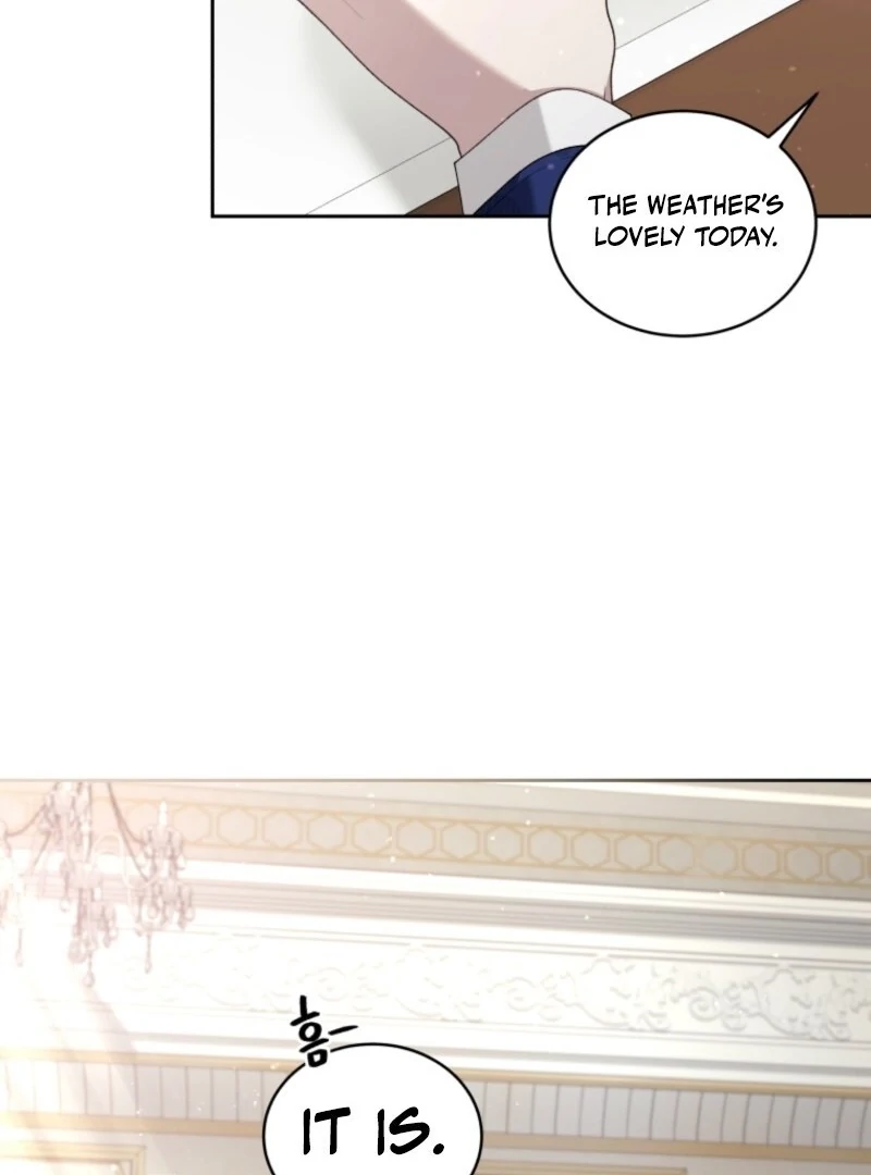 The Beast Tamed by the Villainess Chapter 102 - Page 5 in English