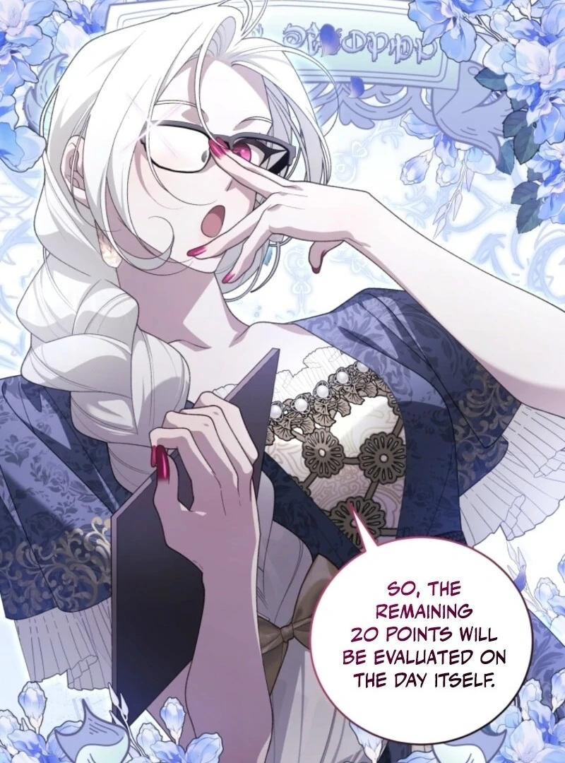 The Beast Tamed by the Villainess Chapter 102 - Page 59 in English