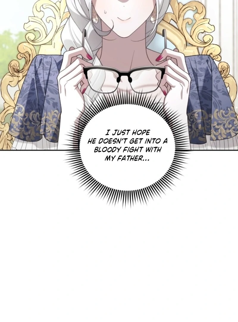 The Beast Tamed by the Villainess Chapter 102 - Page 63 in English