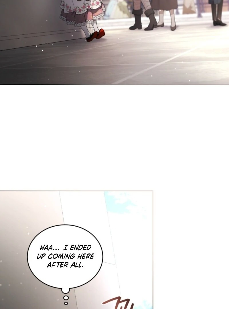 The Beast Tamed by the Villainess Chapter 102 - Page 66 in English