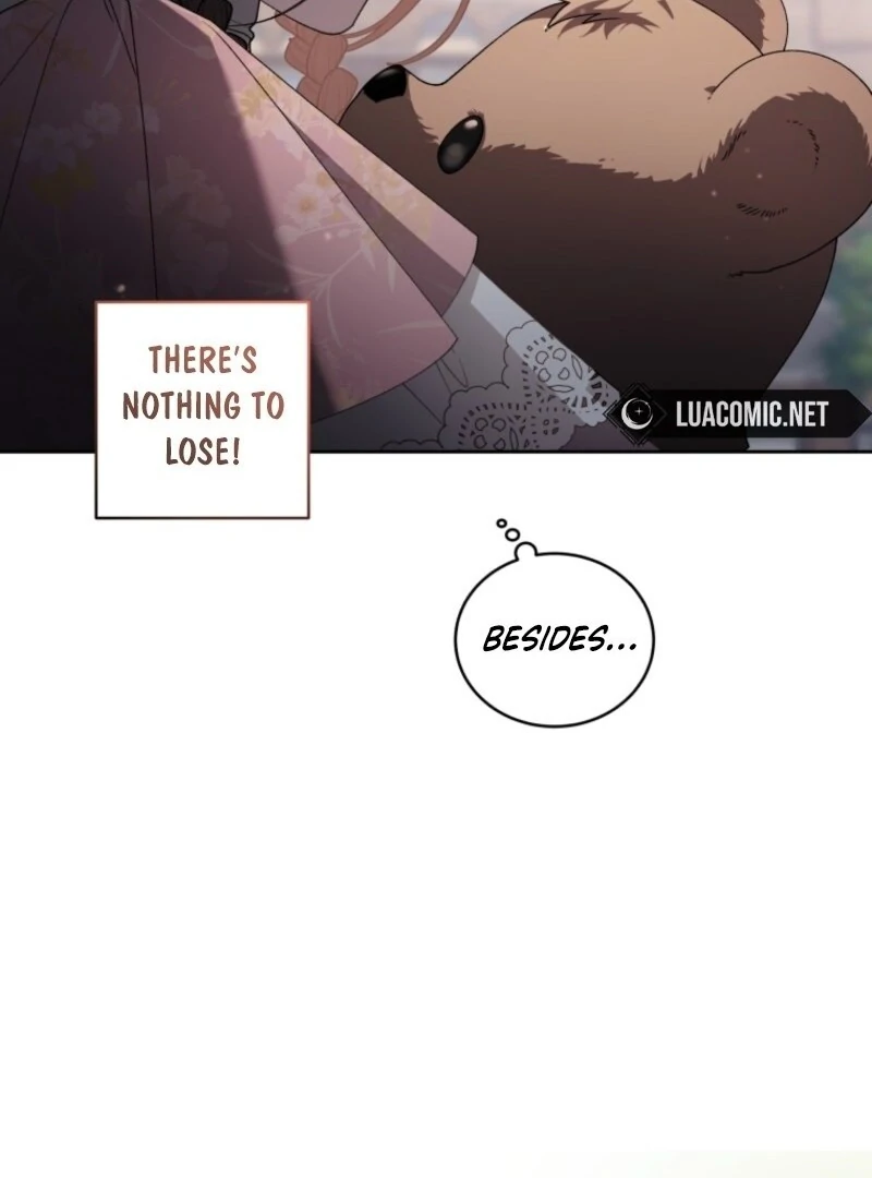 The Beast Tamed by the Villainess Chapter 102 - Page 76 in English