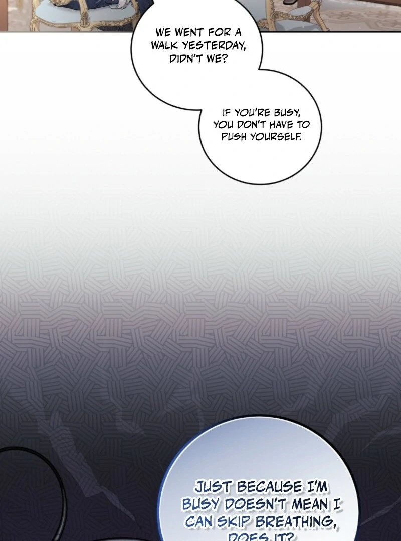 The Beast Tamed by the Villainess Chapter 102 - Page 8 in English