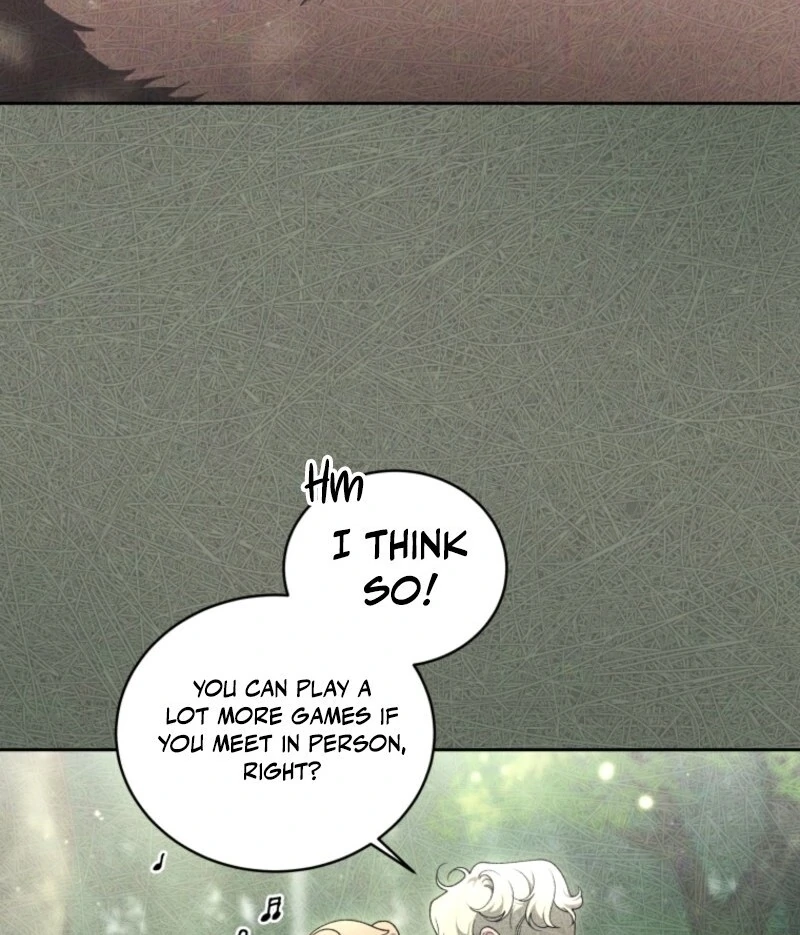 The Beast Tamed by the Villainess Chapter 102 - Page 81 in English