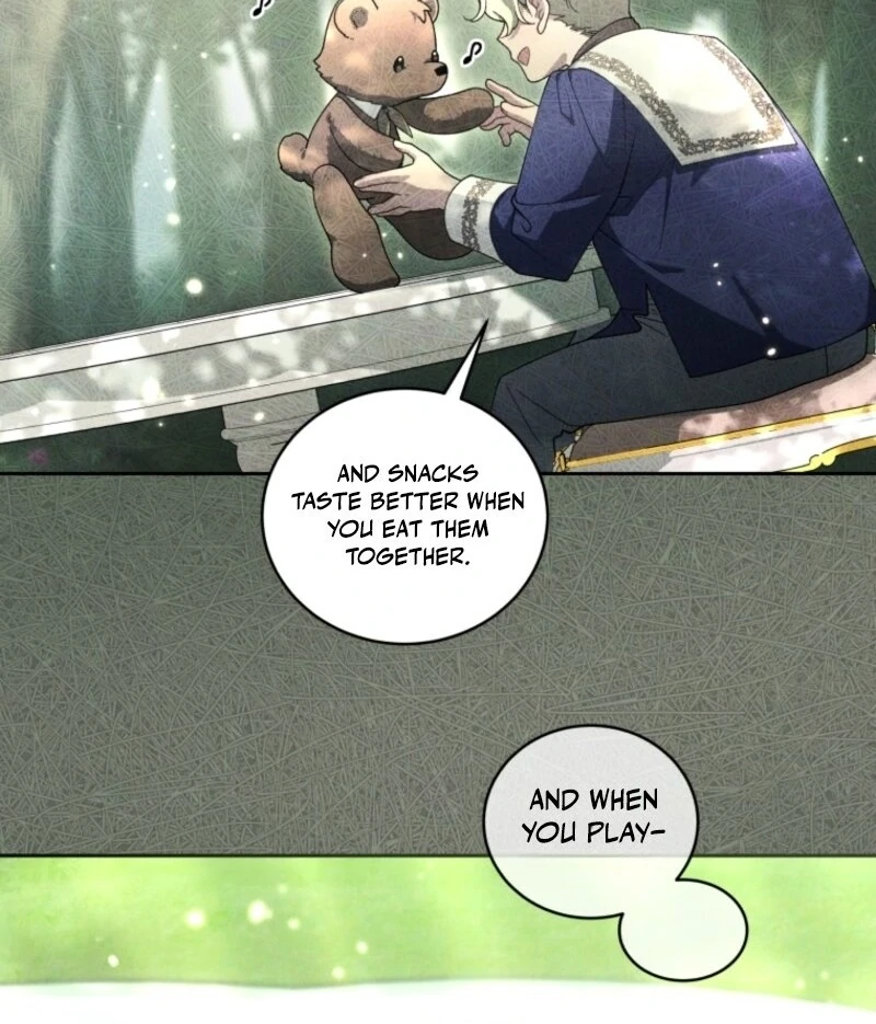 The Beast Tamed by the Villainess Chapter 102 - Page 82 in English