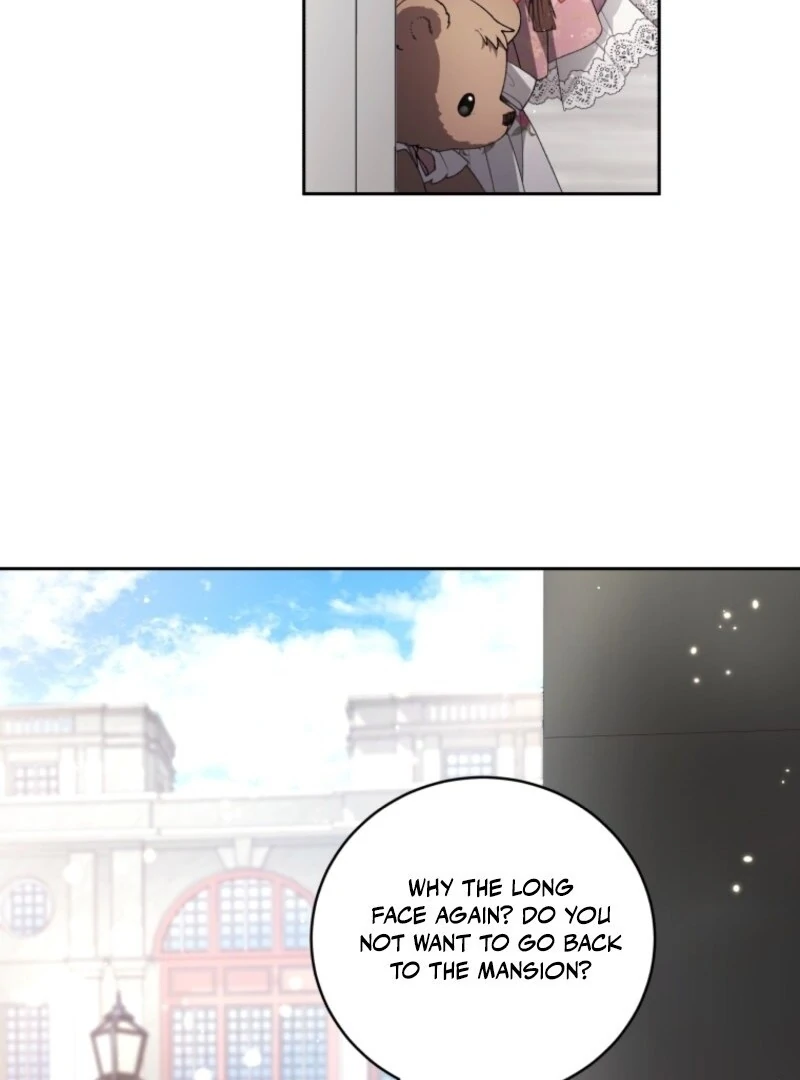The Beast Tamed by the Villainess Chapter 102 - Page 86 in English