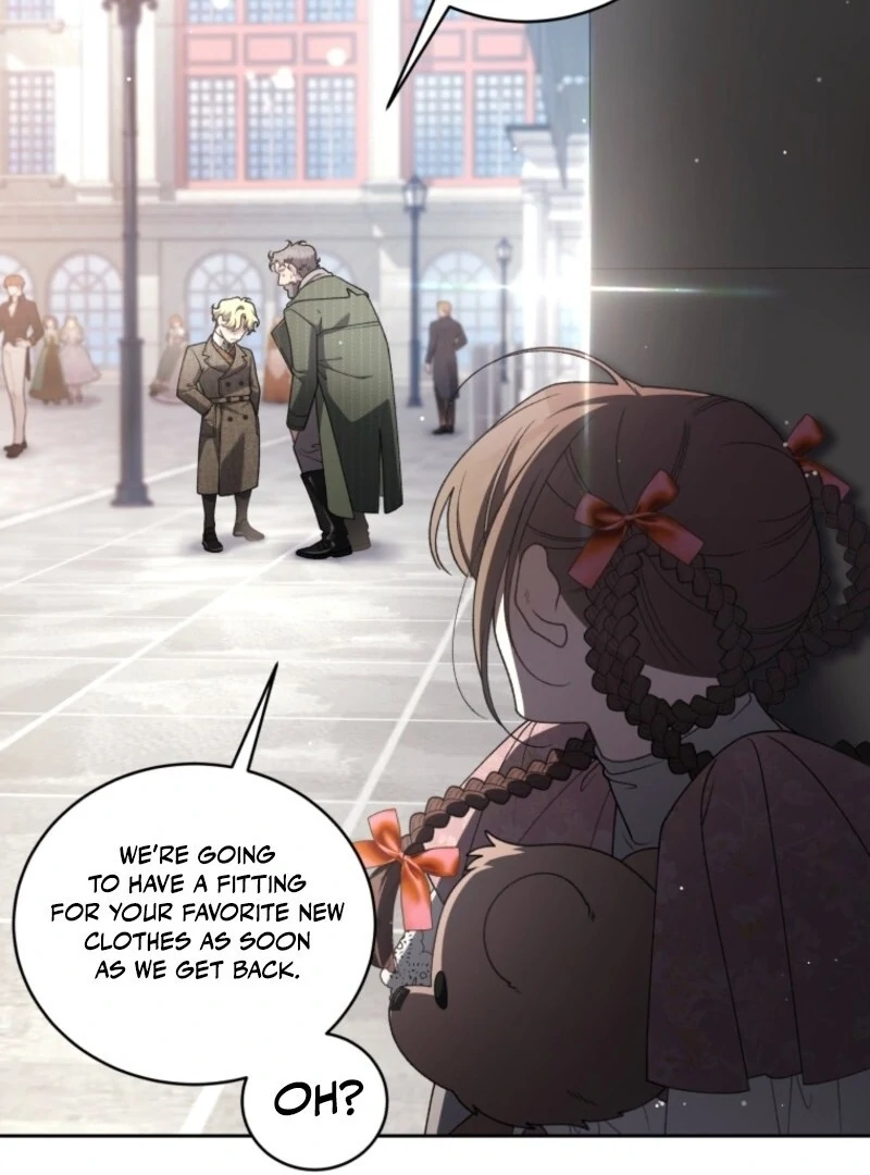 The Beast Tamed by the Villainess Chapter 102 - Page 87 in English