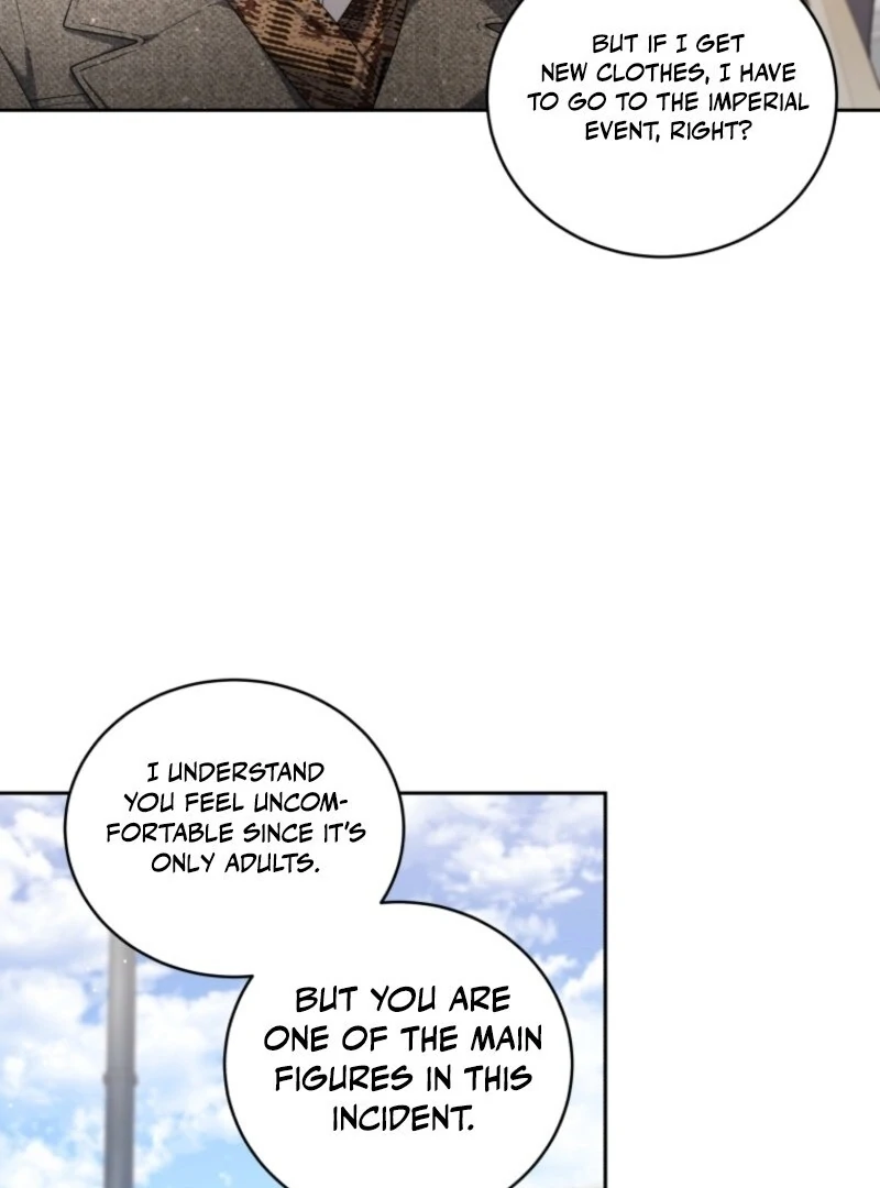 The Beast Tamed by the Villainess Chapter 102 - Page 89 in English