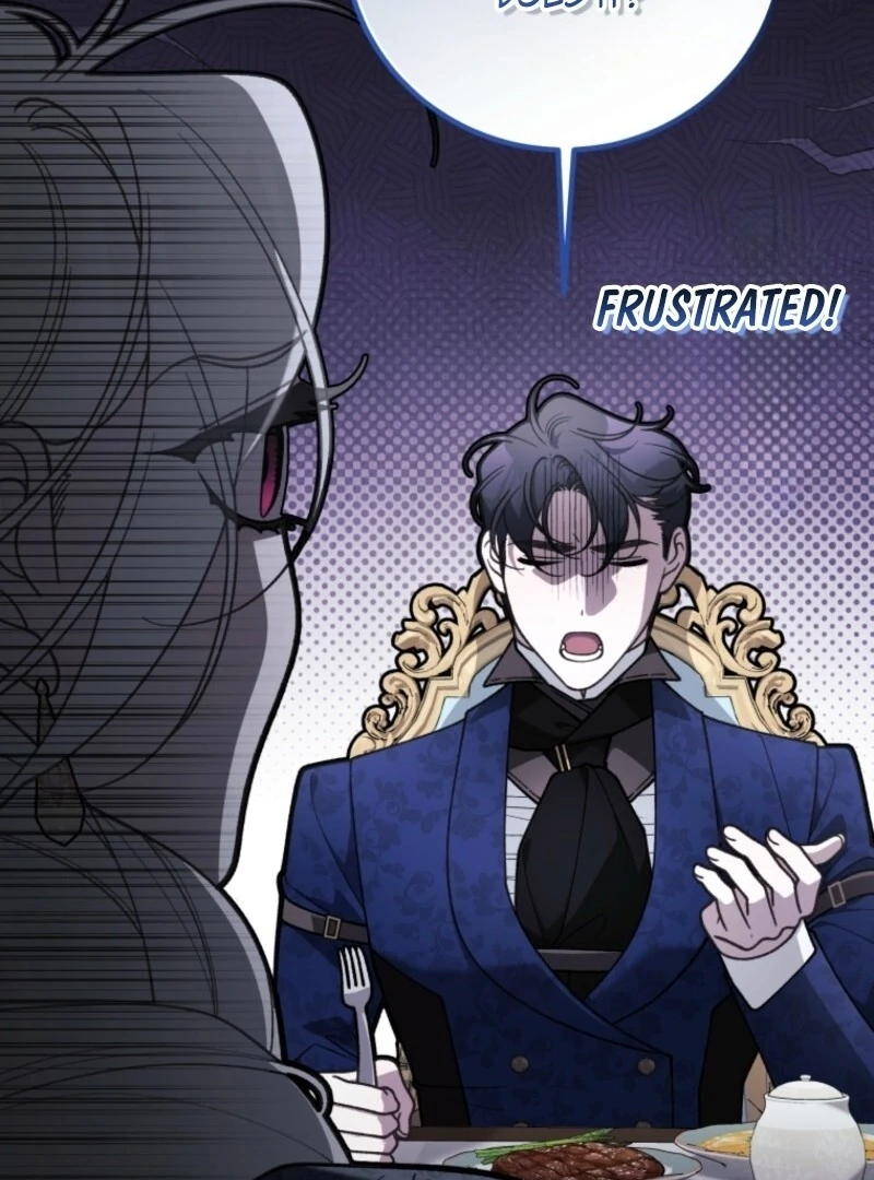 The Beast Tamed by the Villainess Chapter 102 - Page 9 in English