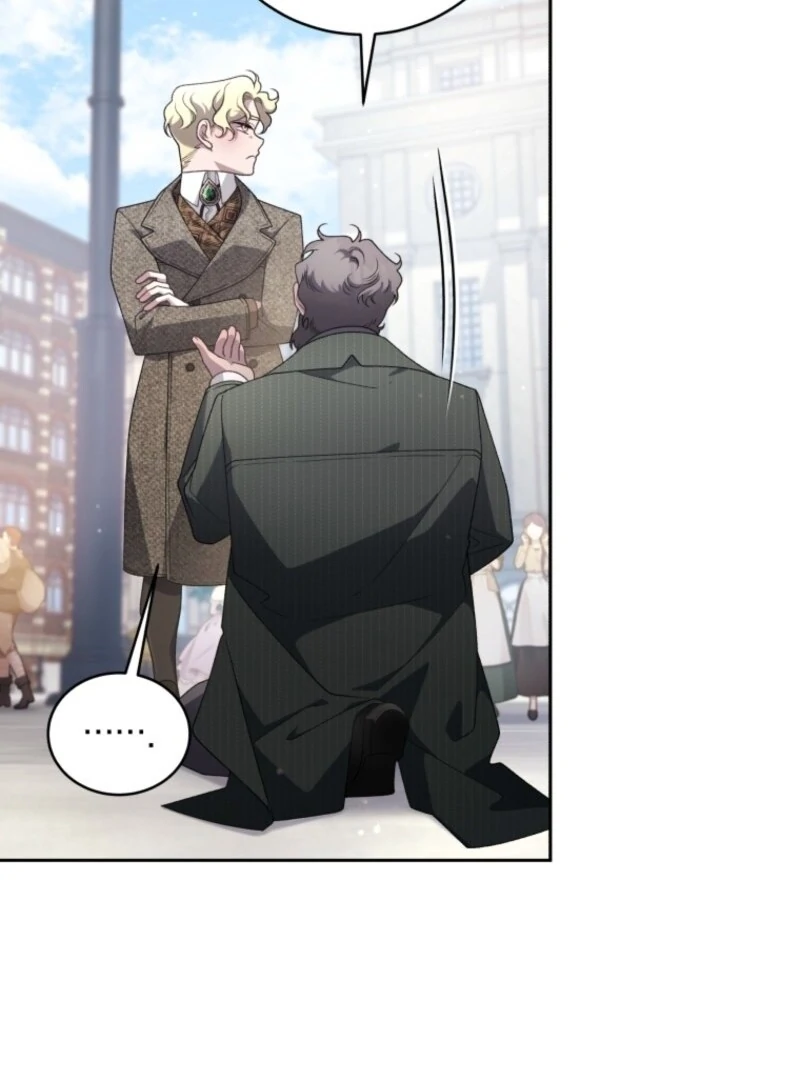 The Beast Tamed by the Villainess Chapter 102 - Page 90 in English