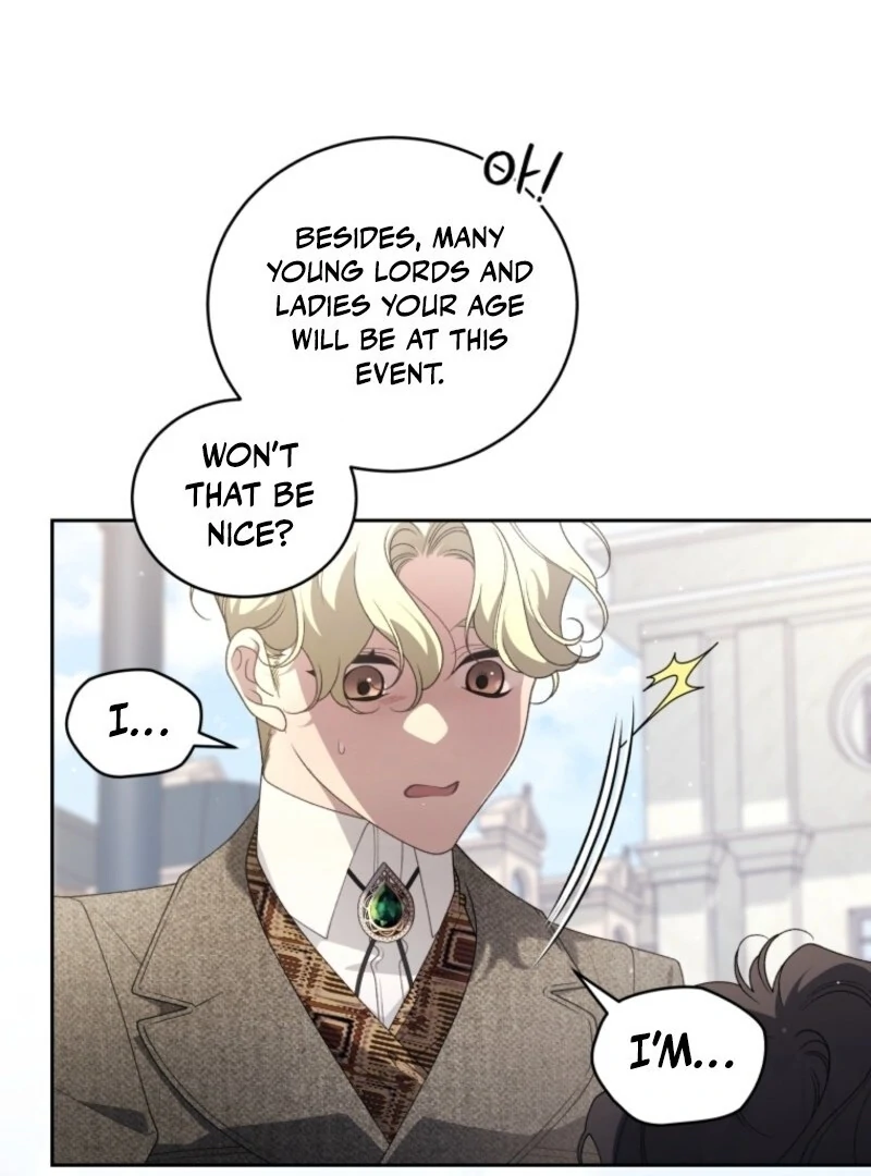 The Beast Tamed by the Villainess Chapter 102 - Page 91 in English