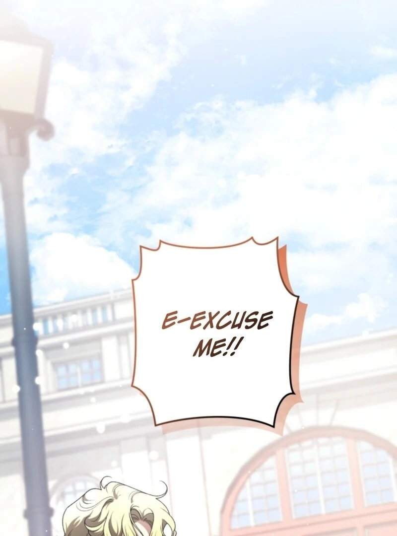 The Beast Tamed by the Villainess Chapter 102 - Page 92 in English