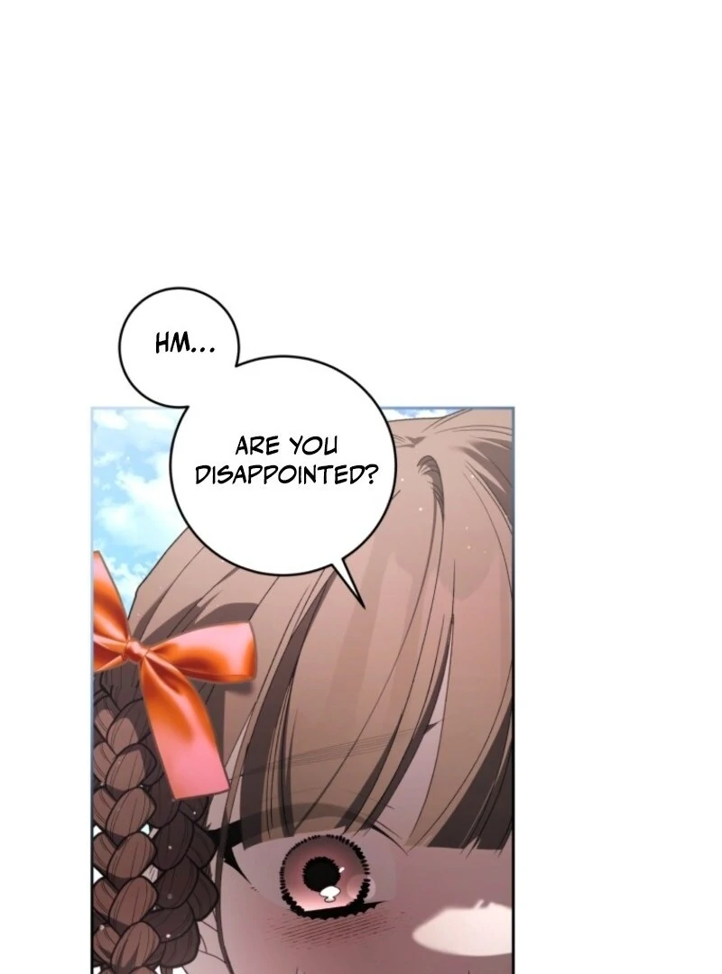 The Beast Tamed by the Villainess Chapter 103 - Page 10 in English