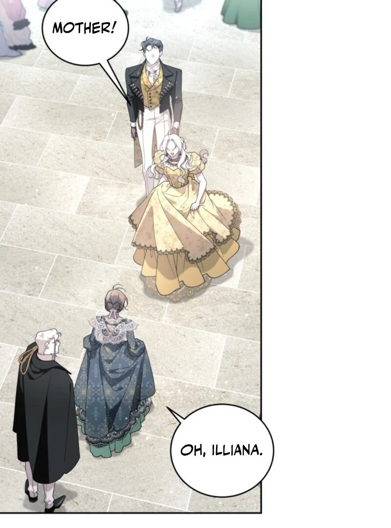 The Beast Tamed by the Villainess Chapter 103 - Page 100 in English